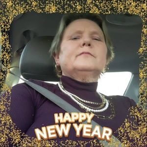 Meet your Posher, Angela